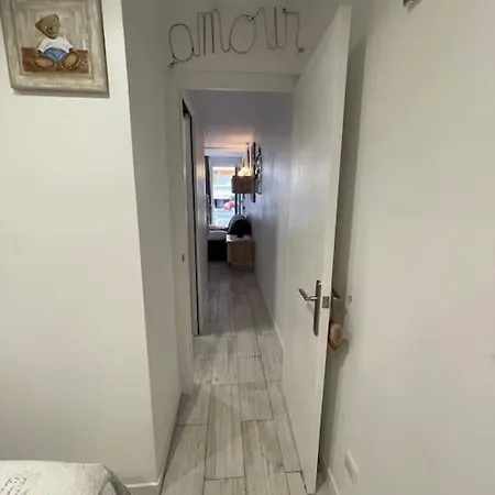 Appartement Empuriabrava Empuriabrava