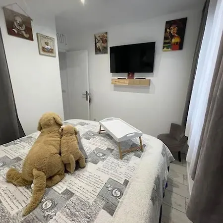 Apartment Appartement Empuriabrava Empuriabrava
