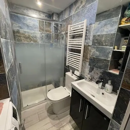 Apartment Appartement Empuriabrava *