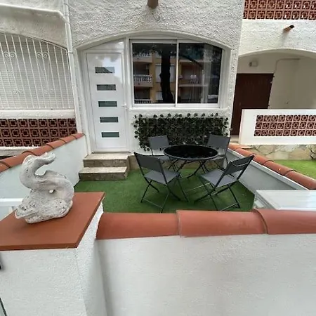 Appartement Empuriabrava Empuriabrava