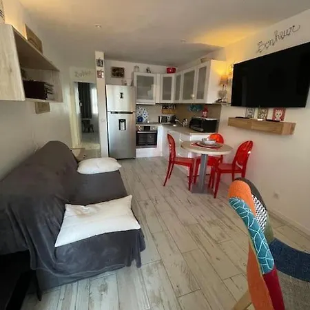 Appartement Empuriabrava Apartment *