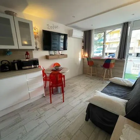 Appartement Empuriabrava *