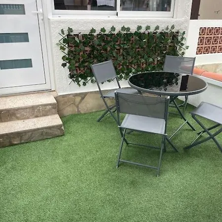 Appartement Empuriabrava * Empuriabrava