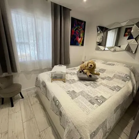 Apartment Appartement Empuriabrava Empuriabrava
